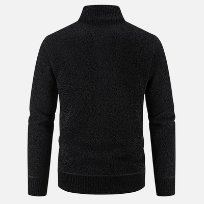 Soft Lined Zip Fleece Gilet
