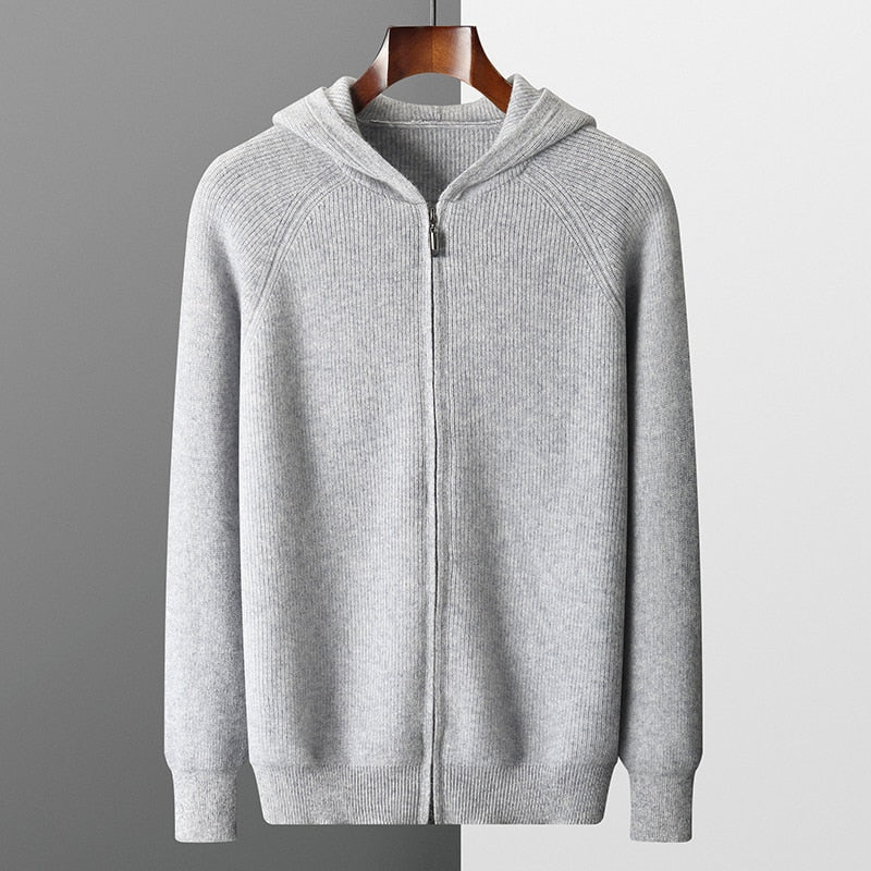 Stylish Warm Everyday Men’s Sweater