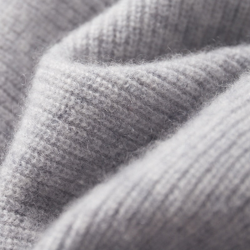 Stylish Warm Everyday Men’s Sweater