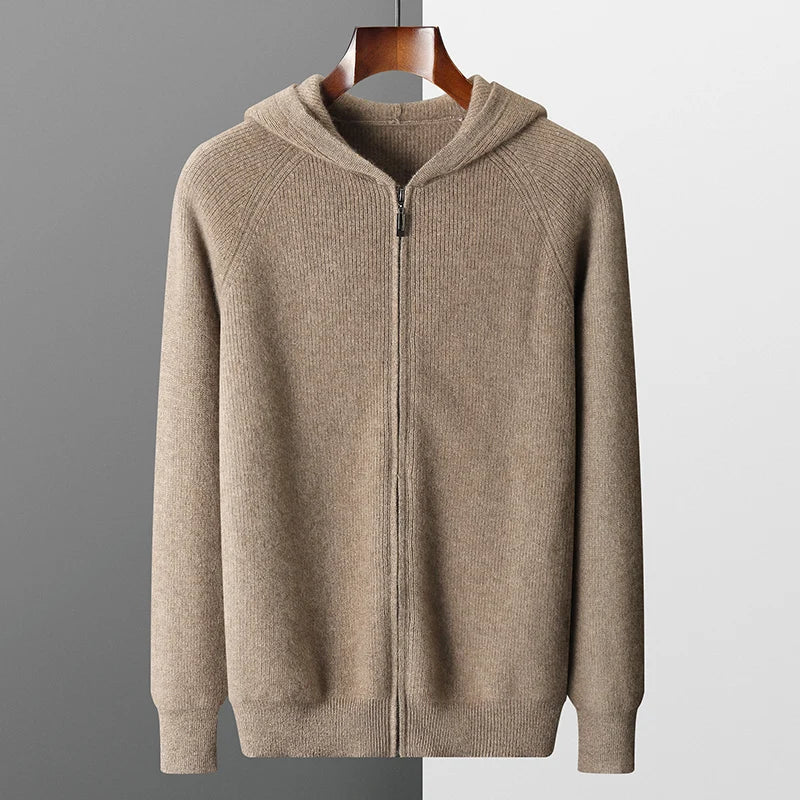 Stylish Warm Everyday Men’s Sweater