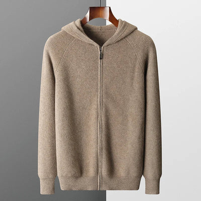 Stylish Warm Everyday Men’s Sweater