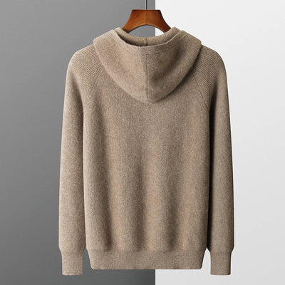 Stylish Warm Everyday Men’s Sweater