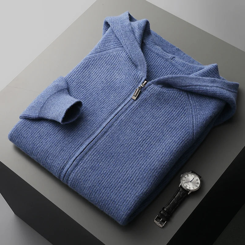 Stylish Warm Everyday Men’s Sweater