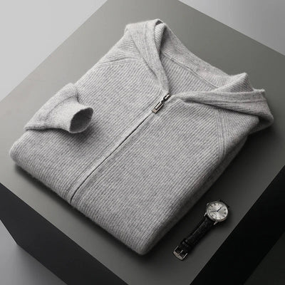 Stylish Warm Everyday Men’s Sweater