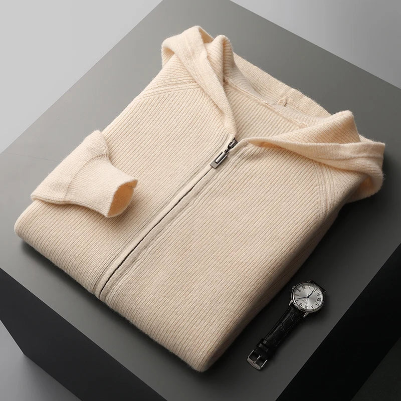 Stylish Warm Everyday Men’s Sweater