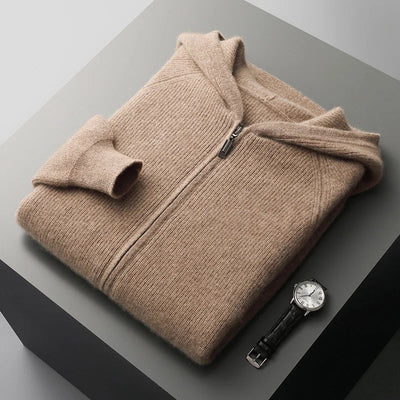 Stylish Warm Everyday Men’s Sweater
