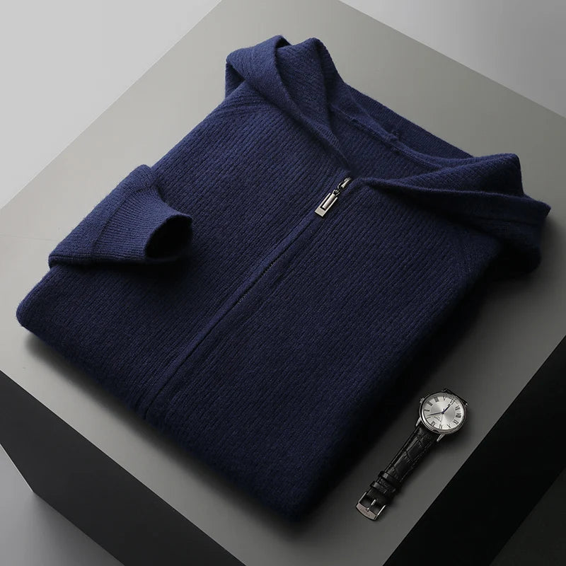 Stylish Warm Everyday Men’s Sweater