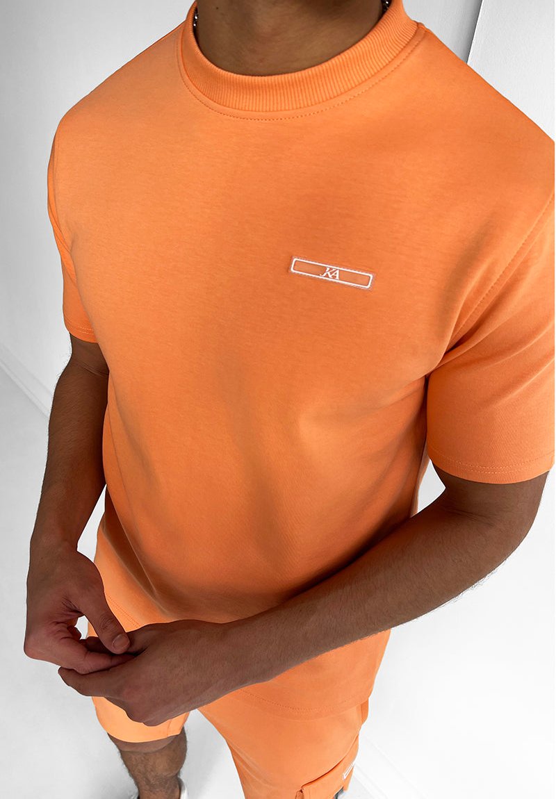 Comfortable Men’s Casual Summer Set