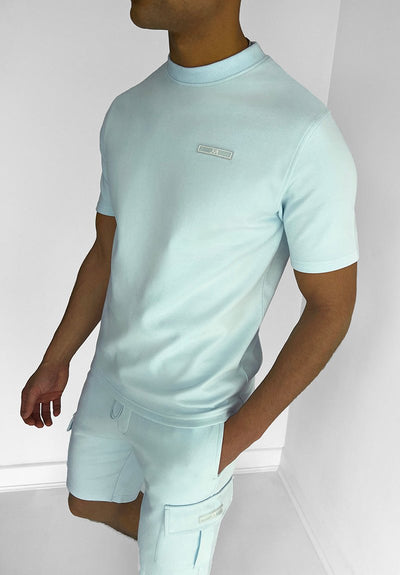 Comfortable Men’s Casual Summer Set