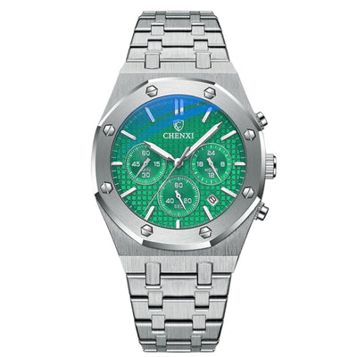 Men’s Luxury Chronograph Sports Watch