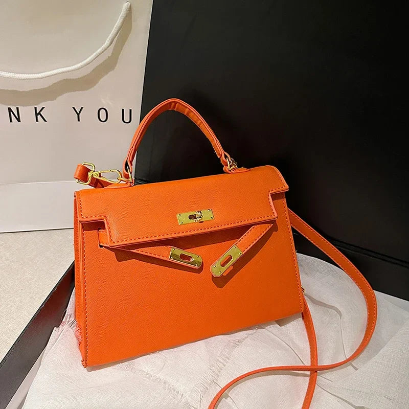 Elegant Durable Designer Shoulder Bag