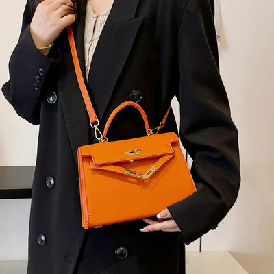 Elegant Durable Designer Shoulder Bag