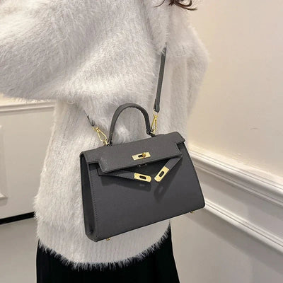 Elegant Durable Designer Shoulder Bag
