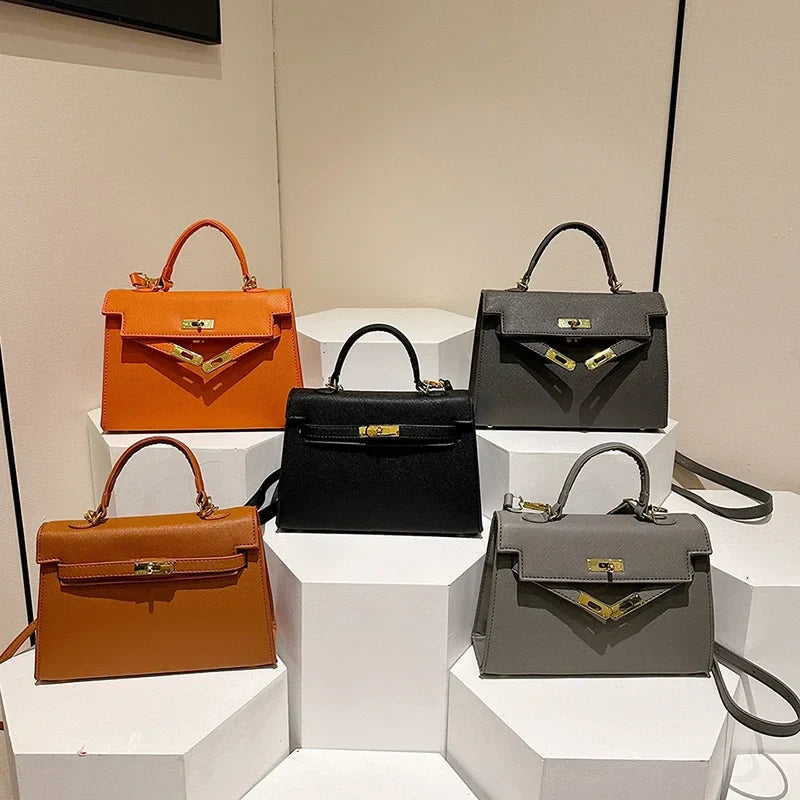 Elegant Durable Designer Shoulder Bag