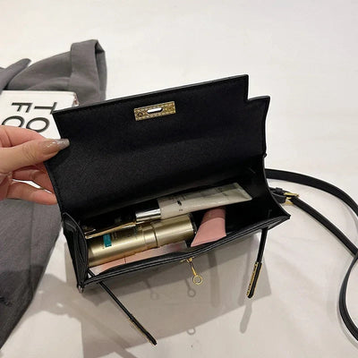 Elegant Durable Designer Shoulder Bag