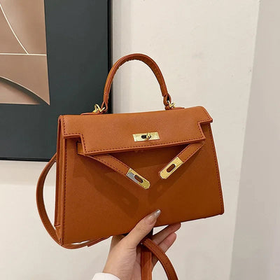 Elegant Durable Designer Shoulder Bag