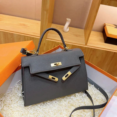 Elegant Durable Designer Shoulder Bag