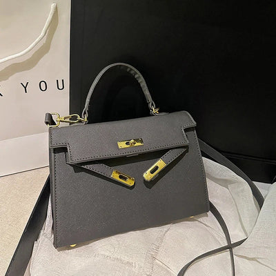 Elegant Durable Designer Shoulder Bag