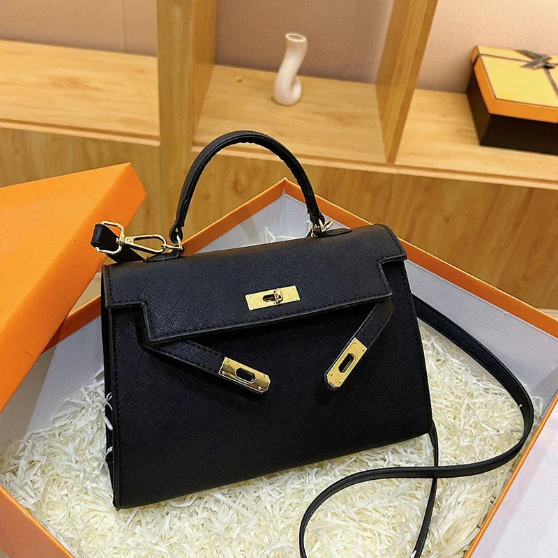 Elegant Durable Designer Shoulder Bag