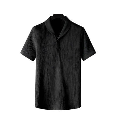 Classic Old Money Polo Set