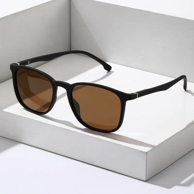 Refined UV Protection Men's Eyewear