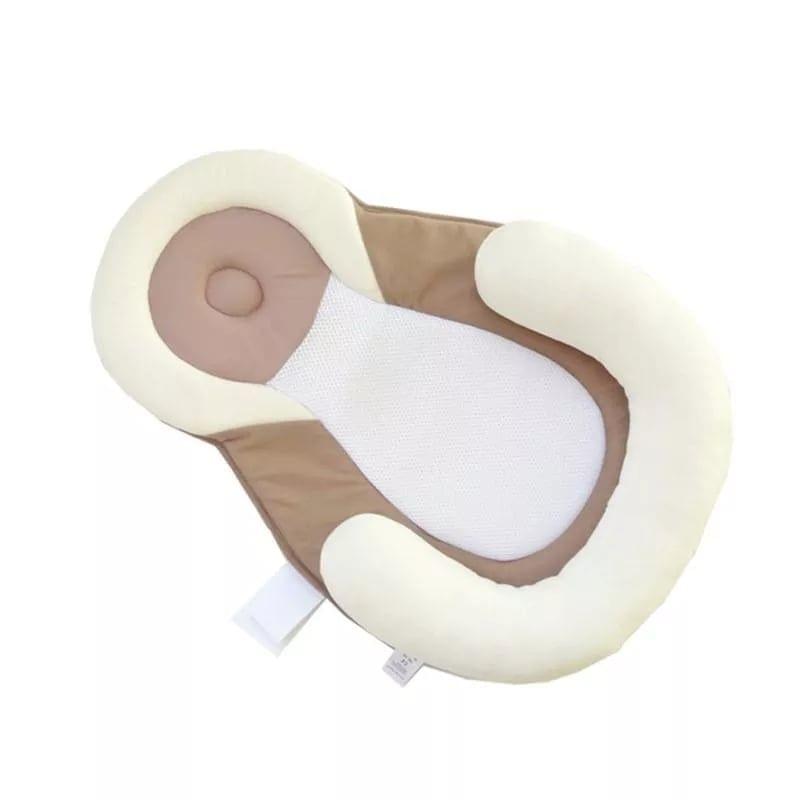 Cotton Cushion Baby Lounger