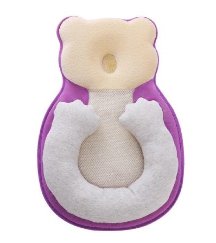 Cotton Cushion Baby Lounger