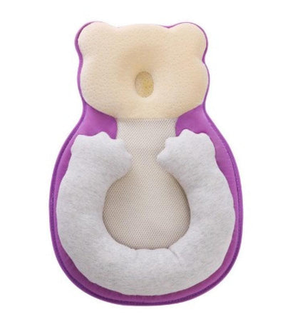 Cotton Cushion Baby Lounger