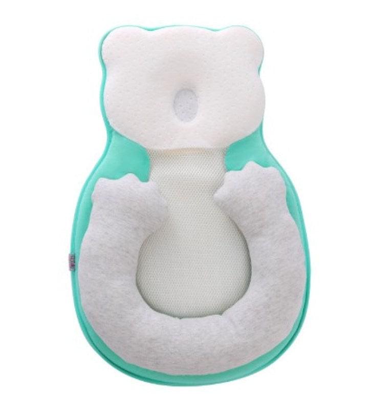 Cotton Cushion Baby Lounger