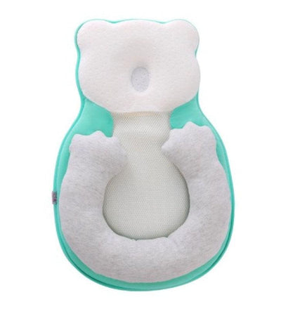 Cotton Cushion Baby Lounger