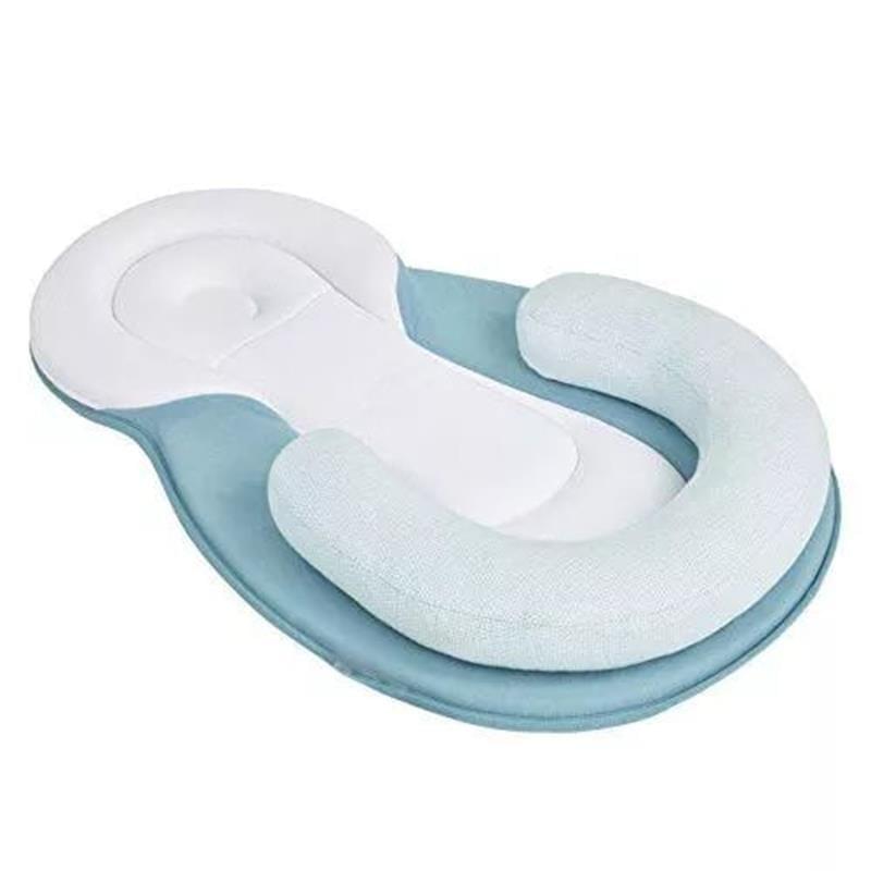 Cotton Cushion Baby Lounger