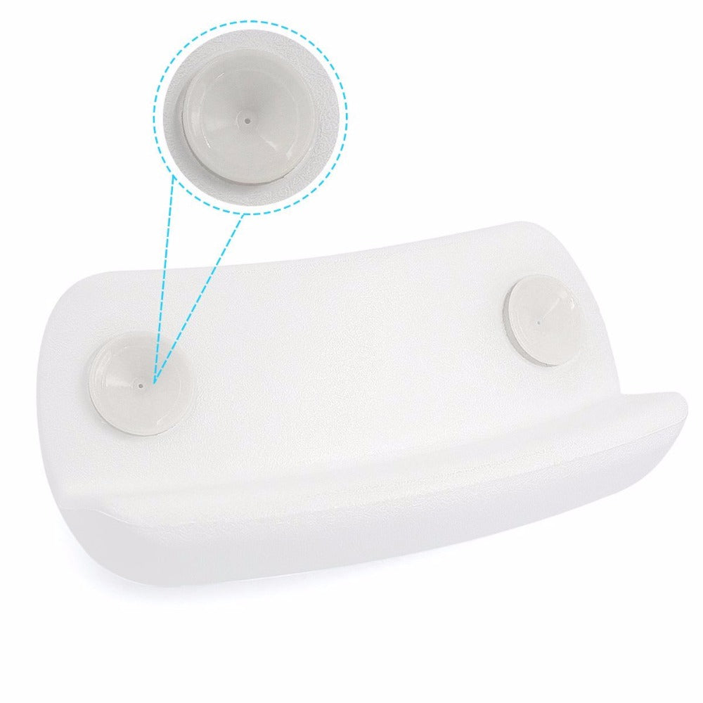 Waterproof Bath Pillow Support