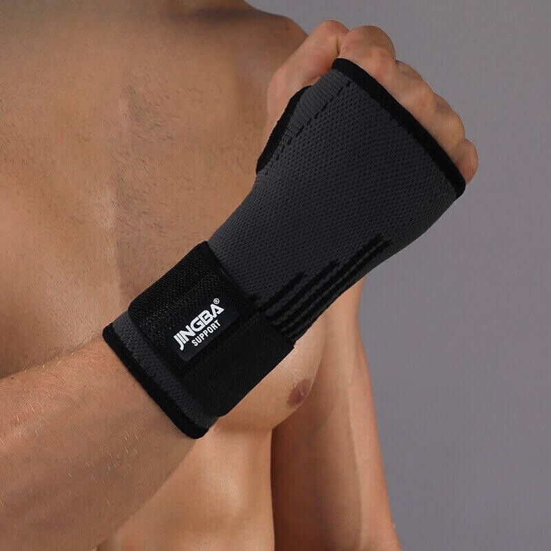 Adjustable Sports Wrist Brace