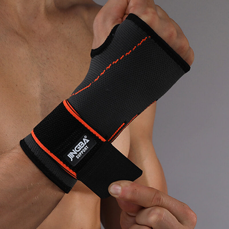 Adjustable Sports Wrist Brace