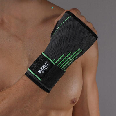 Adjustable Sports Wrist Brace