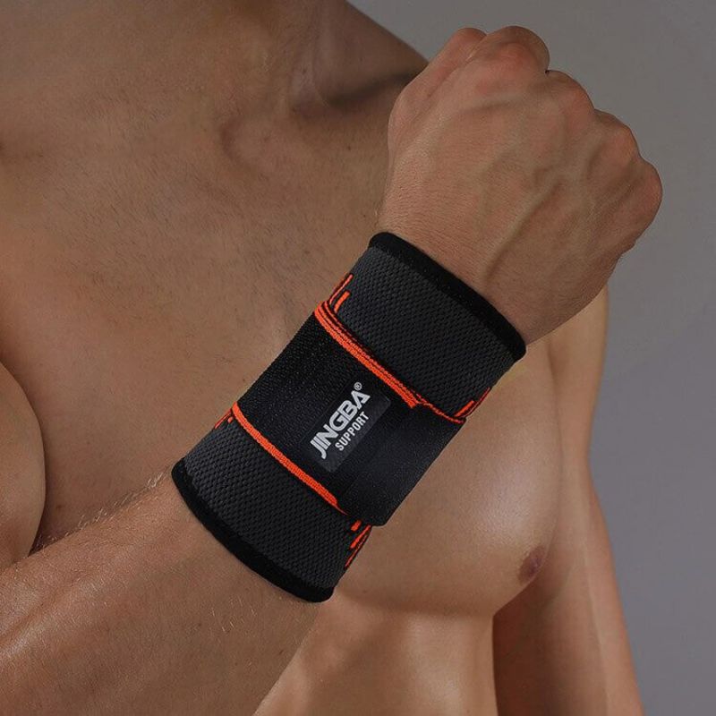 Adjustable Sports Wrist Brace