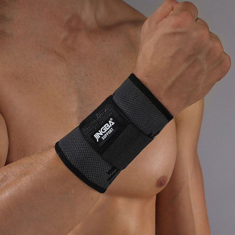 Adjustable Sports Wrist Brace