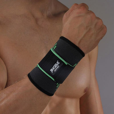 Adjustable Sports Wrist Brace
