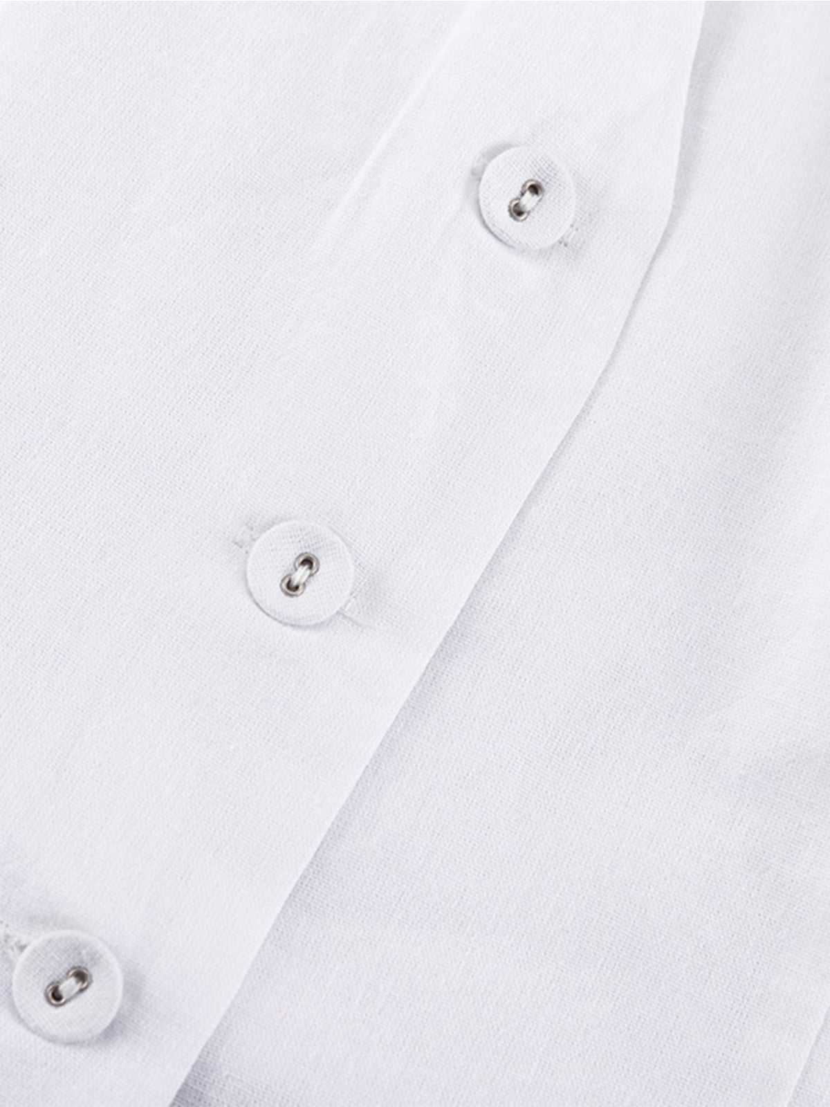 Cotton Summer Women's Pants Set