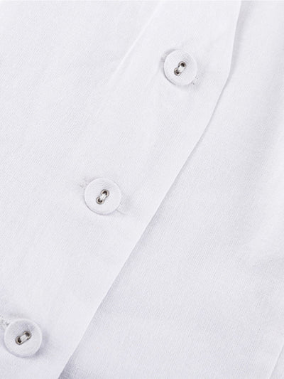 Cotton Summer Women's Pants Set