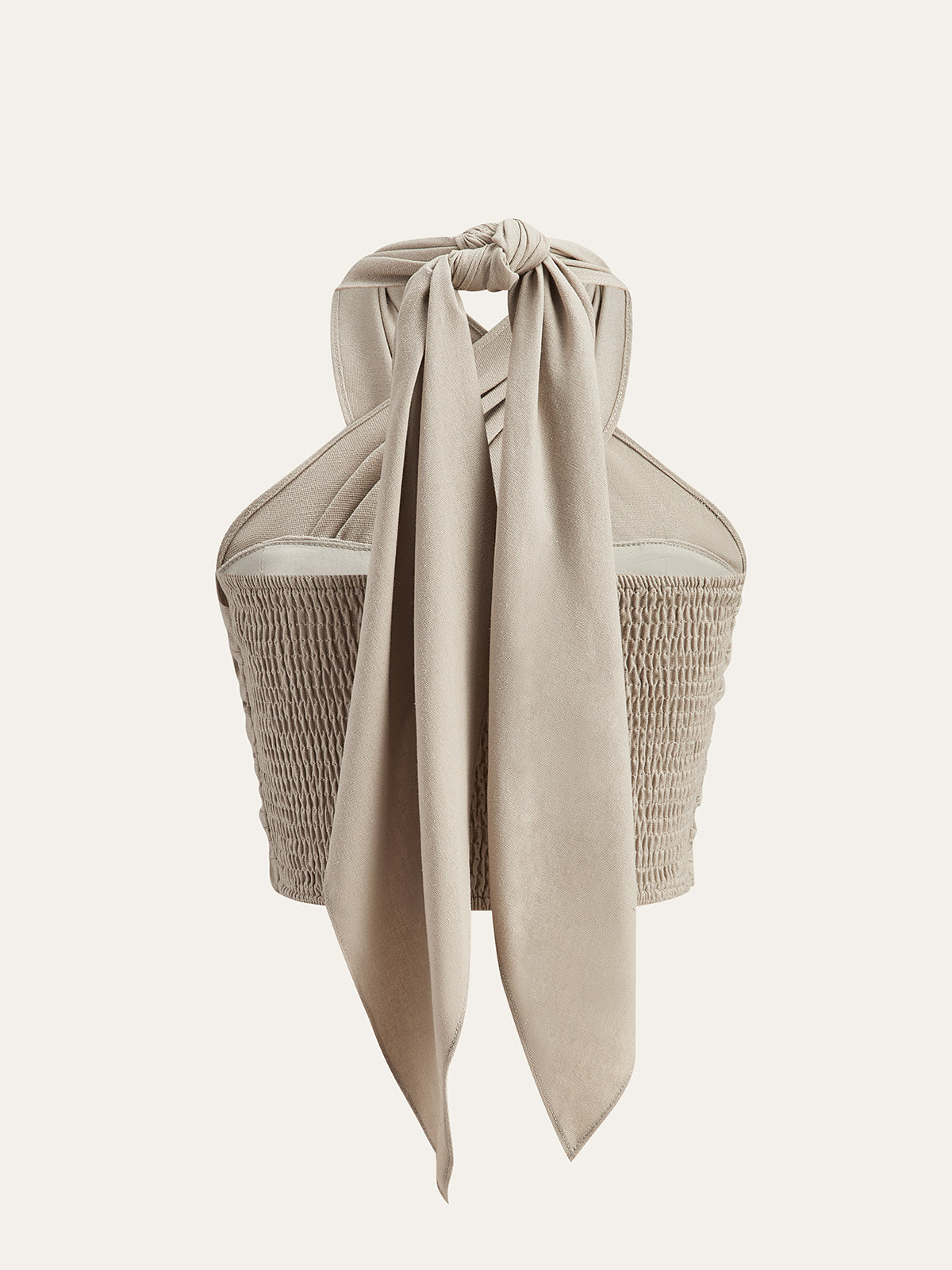 Summer Halter Top Women