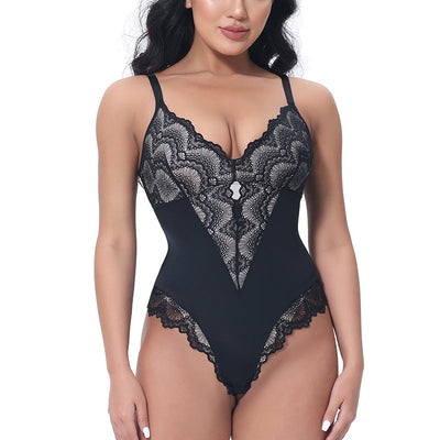 Braless Supportive Women’s Shapewear