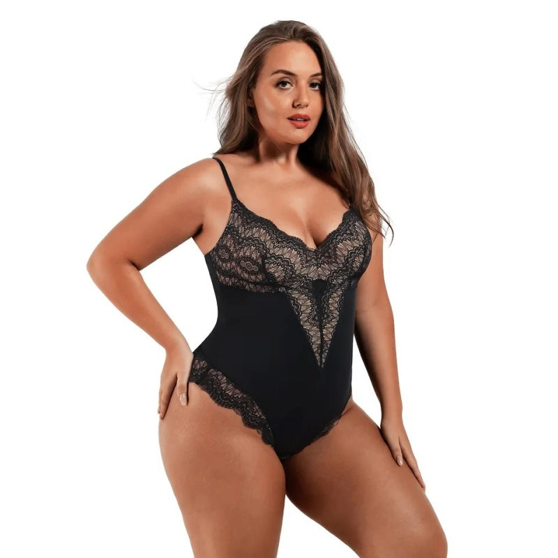 Braless Supportive Women’s Shapewear