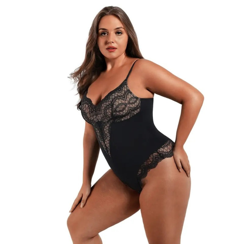 Braless Supportive Women’s Shapewear