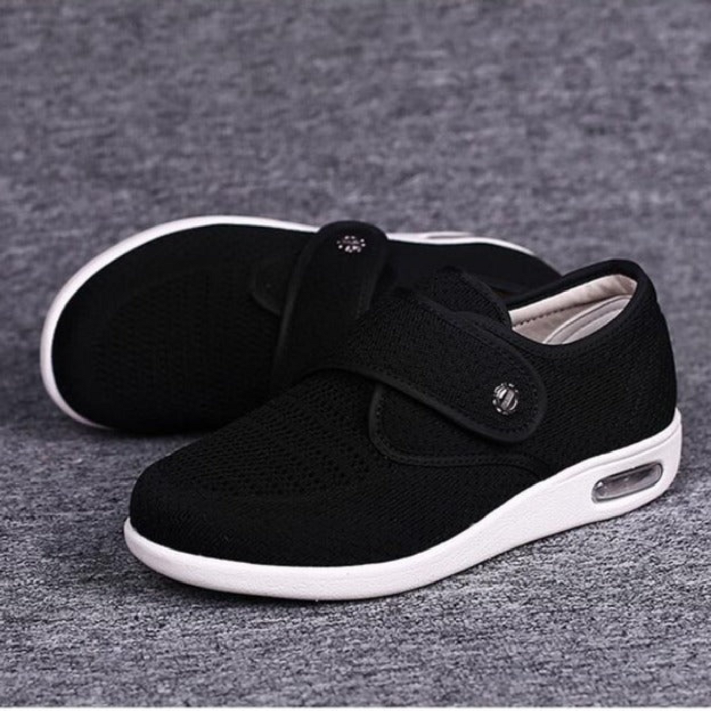 Diabetic Comfort Wide Fit Shoes