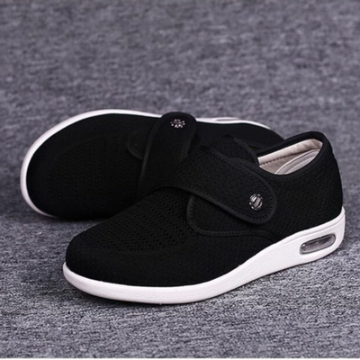 Diabetic Comfort Wide Fit Shoes