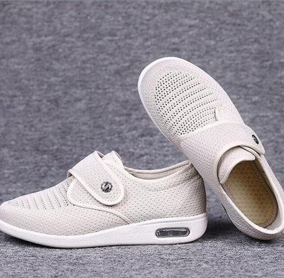 Diabetic Comfort Wide Fit Shoes