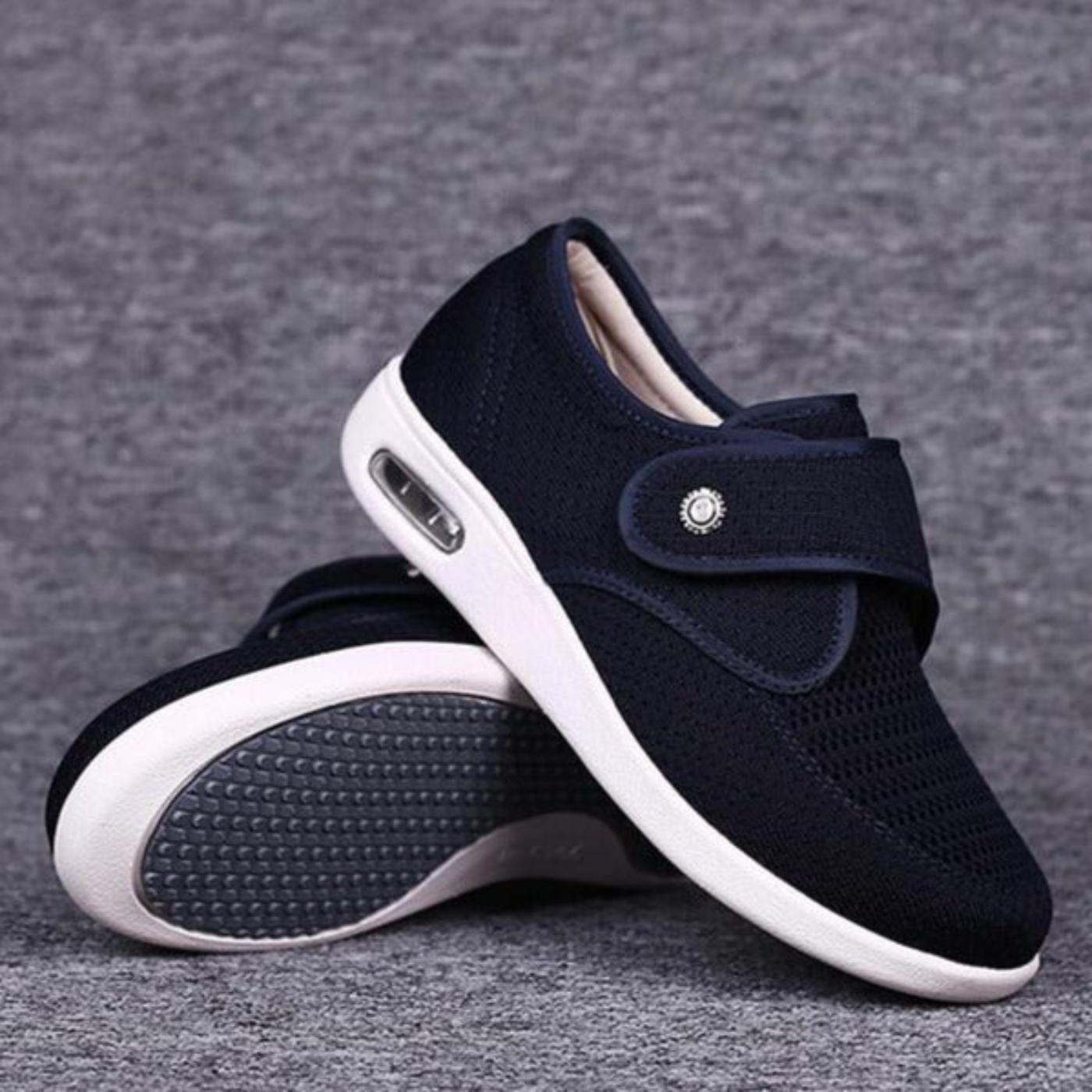 Diabetic Comfort Wide Fit Shoes