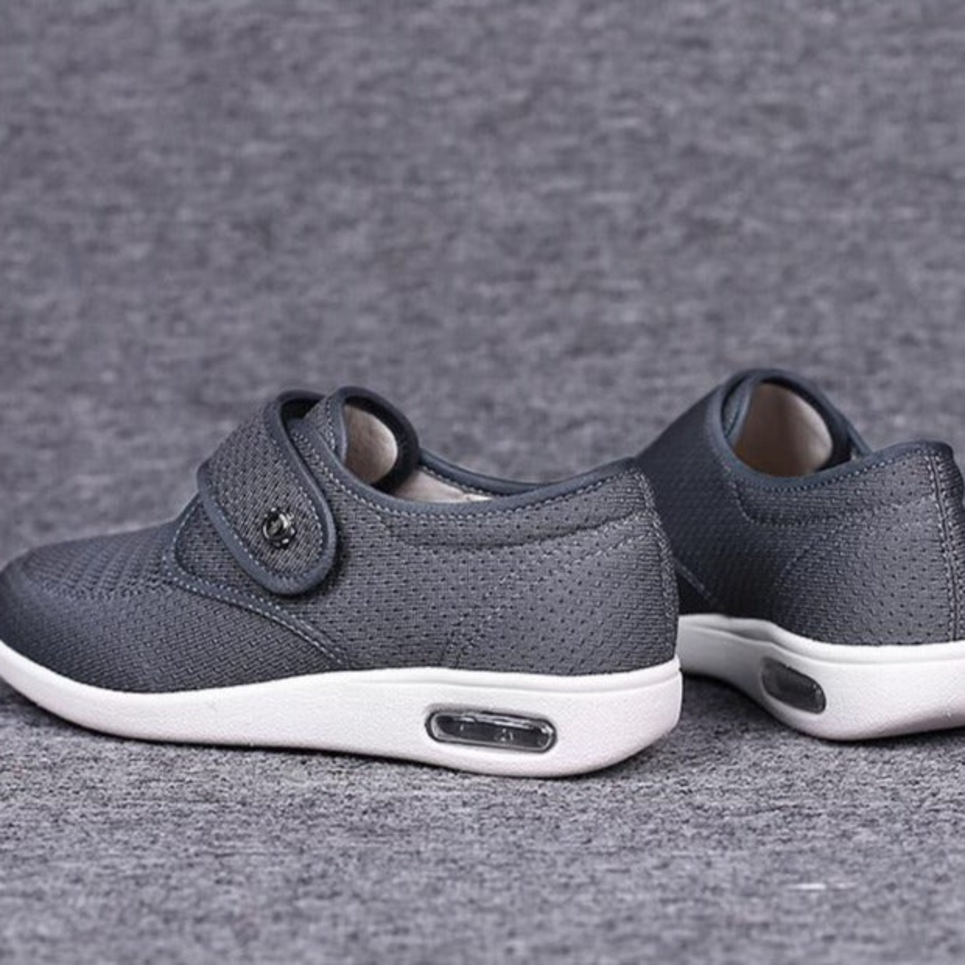 Diabetic Comfort Wide Fit Shoes