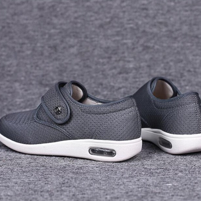 Diabetic Comfort Wide Fit Shoes